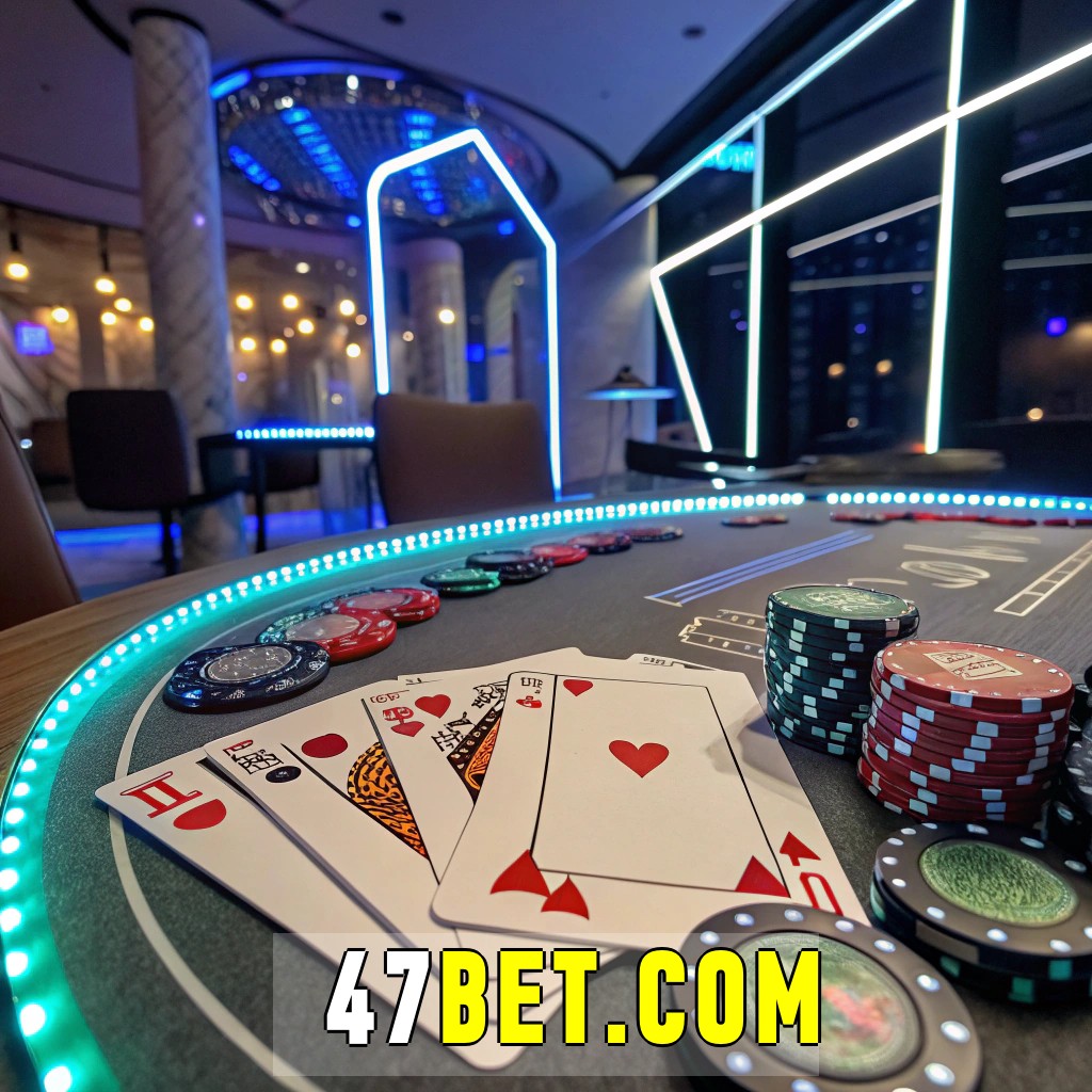  47bet