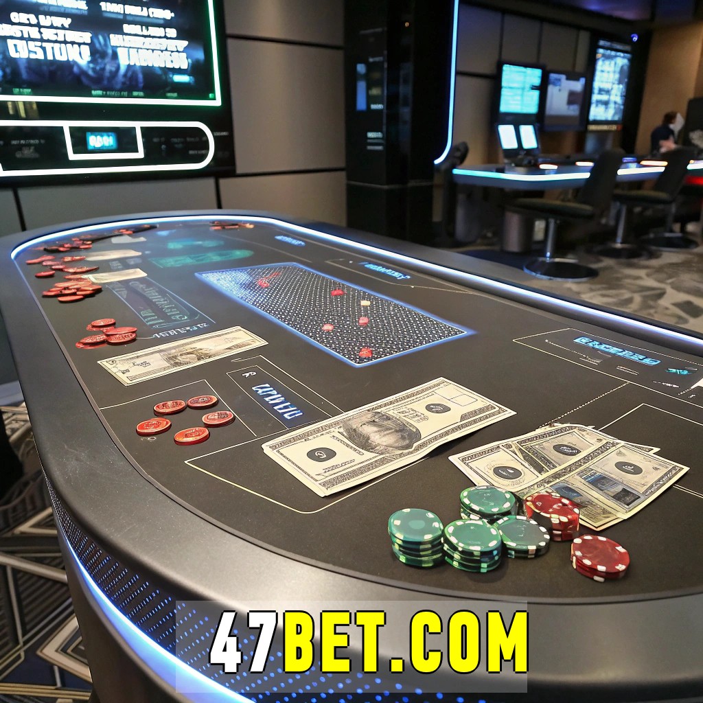  47bet